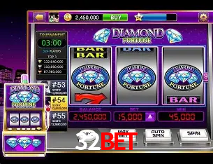 Desvendando o Mundo dos Jogos Virtuais na 32bet