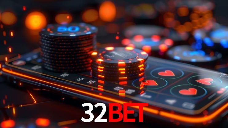Welcome Bonus 32bet