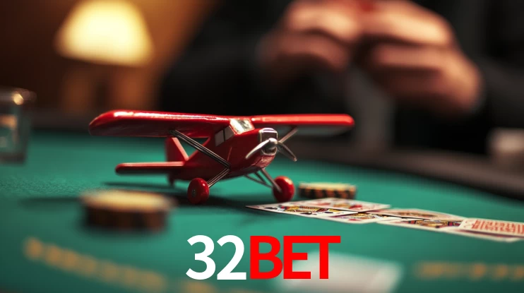 Aviator Jogo na 32bet 