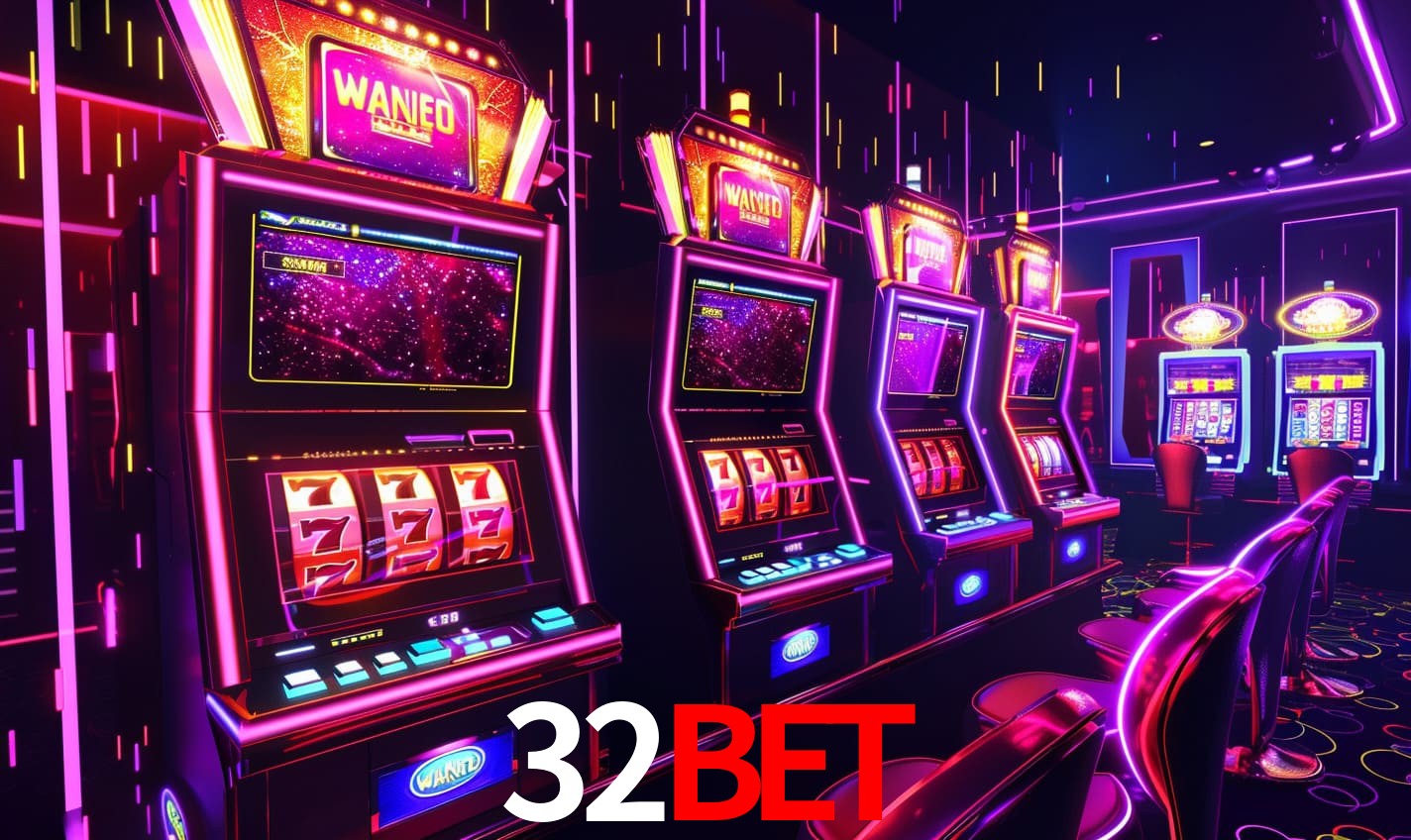 Descubra a Essência do 32bet: Nossa História e Compromissos