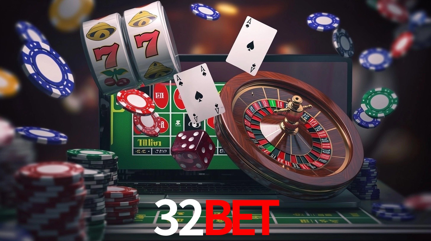 Programa VIP 32bet