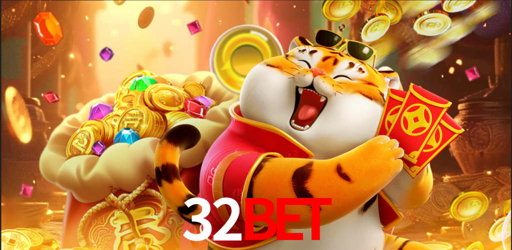 32bet: A Experiência de Casino com Jogos de Mesa ao Vivo
