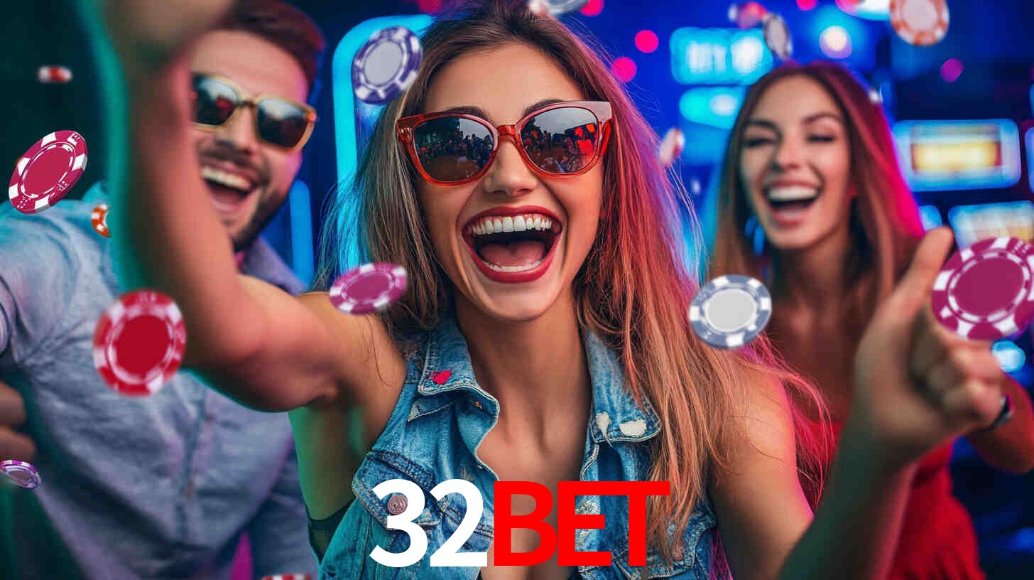 Descubra o Programa VIP da 32bet: Vantagens Exclusivas para Jogadores