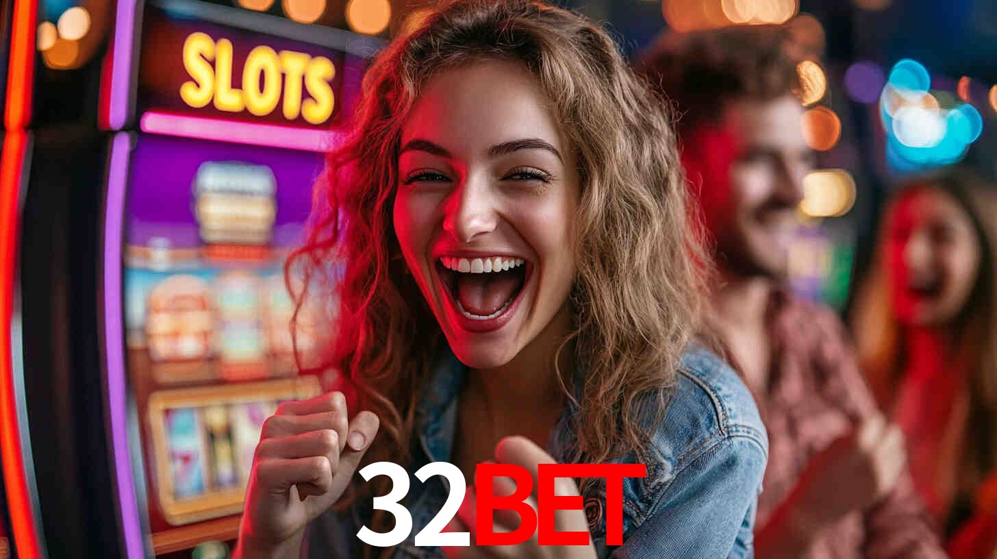 A Popularidade dos Caça-Níqueis no 32bet