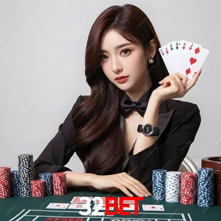 Quick Registration 32bet