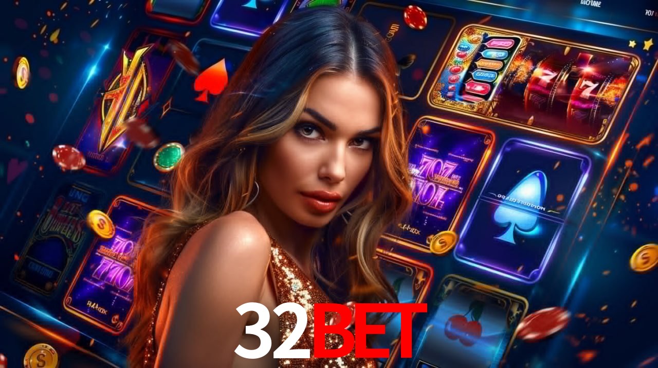 Descubra o Programa VIP da 32bet: Vantagens Exclusivas para Jogadores