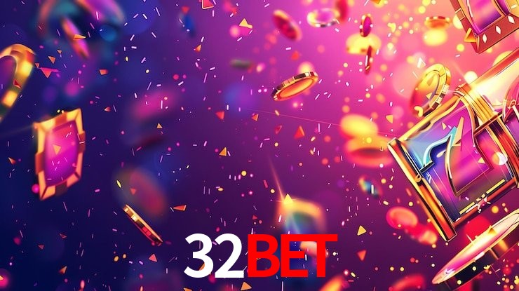 Desvendando o Mundo dos Jogos Virtuais na 32bet