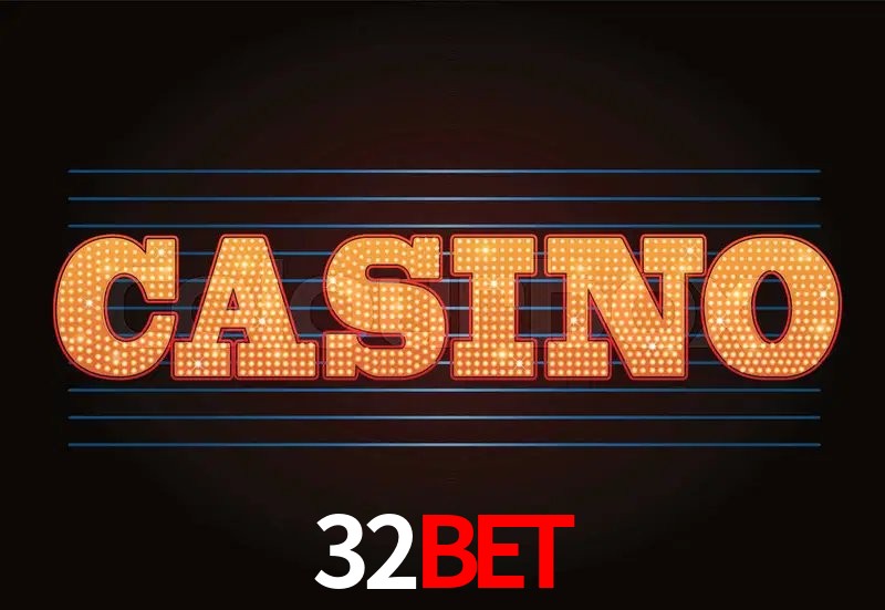 Experiência VIP 32bet