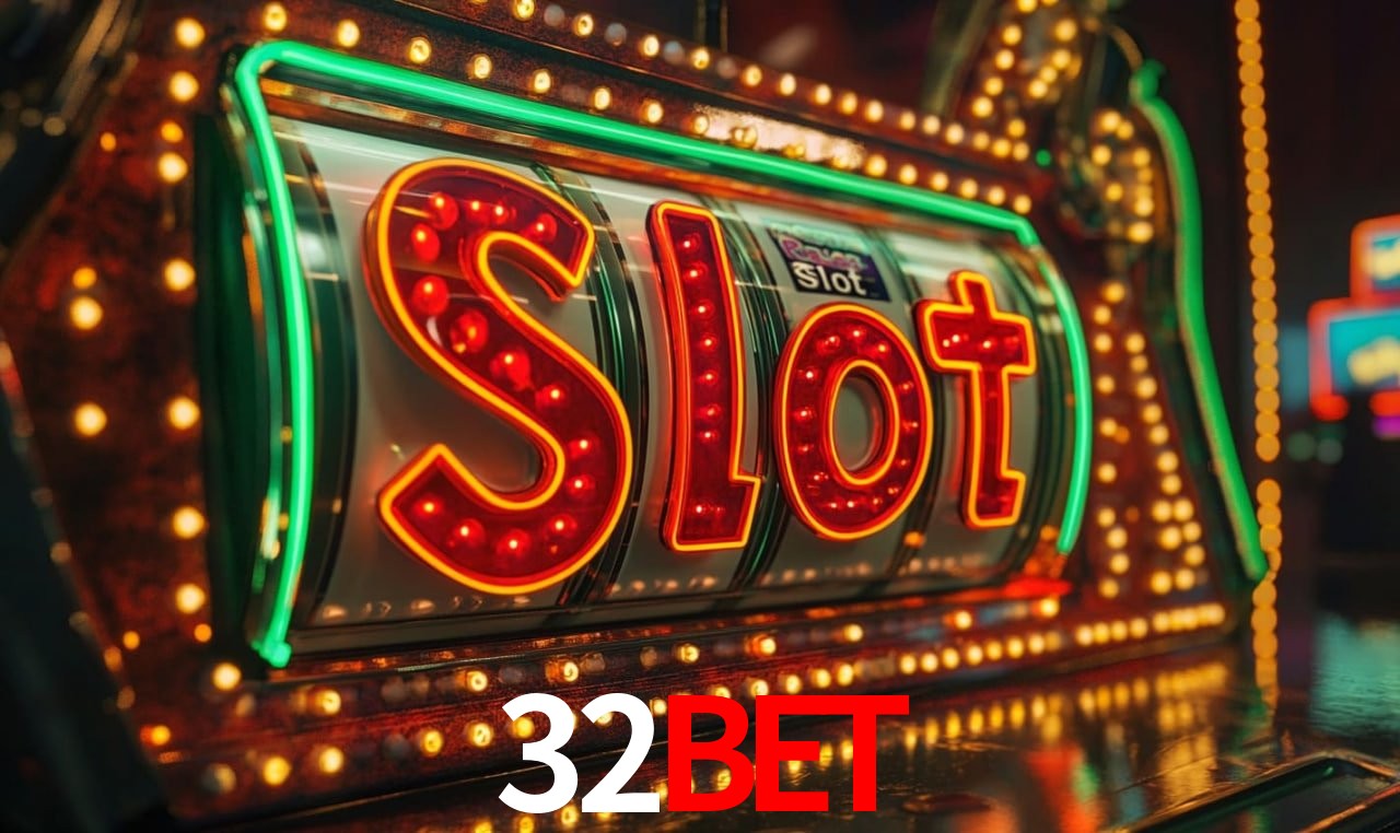 Secure Login 32bet