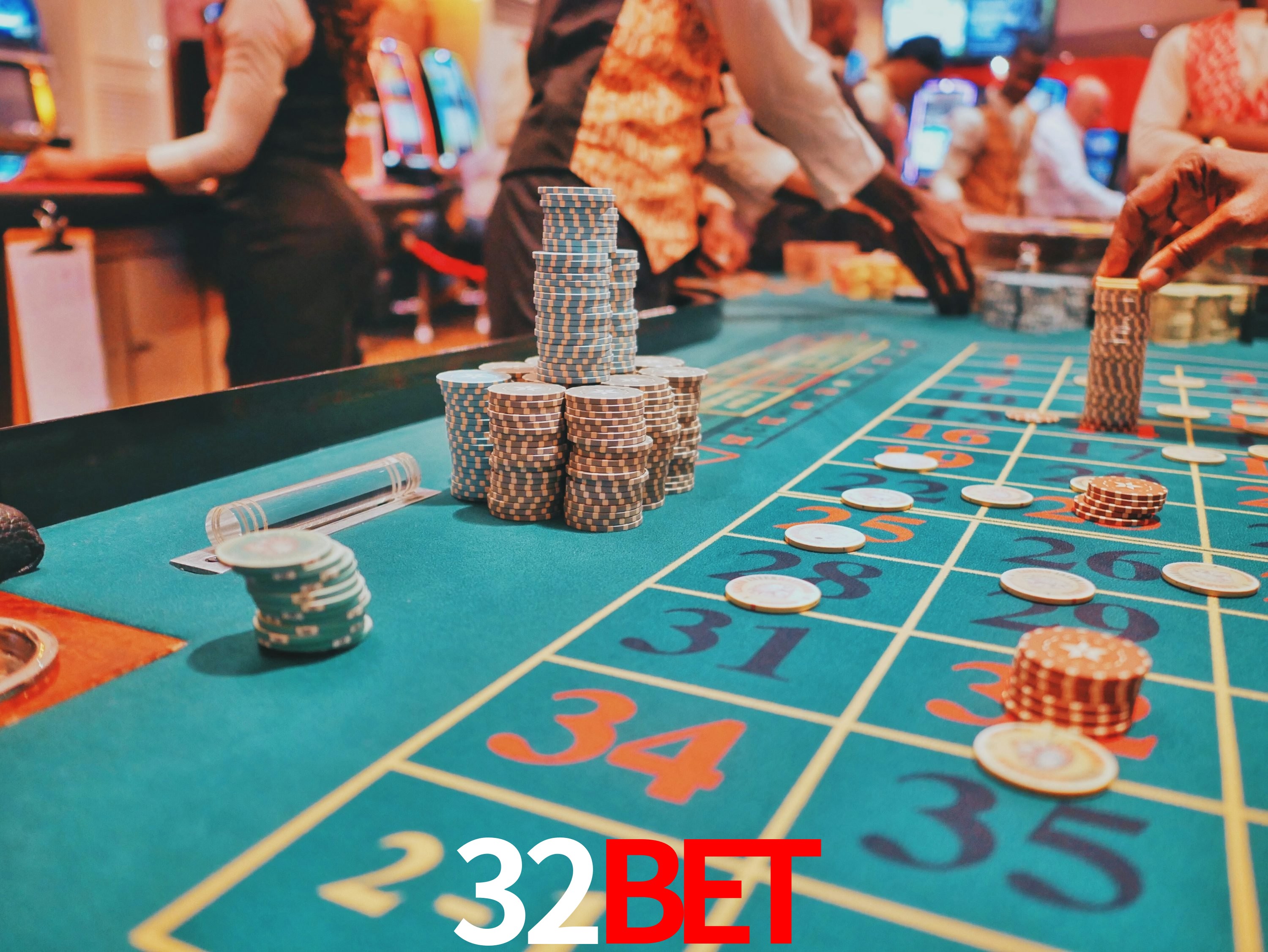 Basketball Betting 32bet