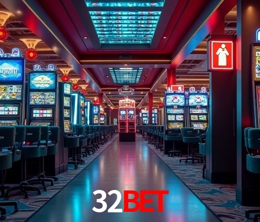 Descubra a Essência do 32bet: Nossa História e Compromissos