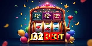 Account Benefits 32bet