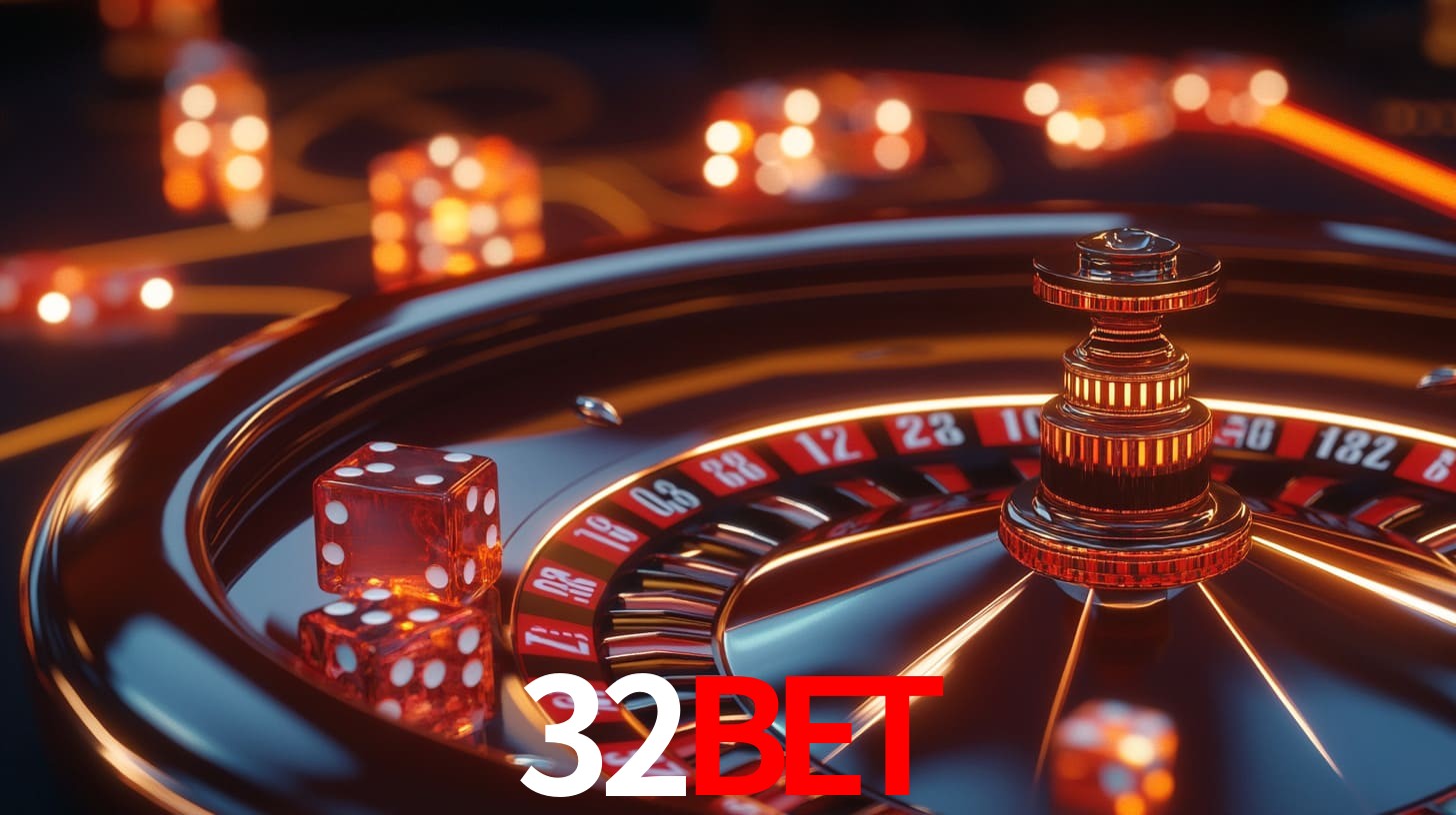 Bônus Generosos e Exclusivos no 32bet para Você!
