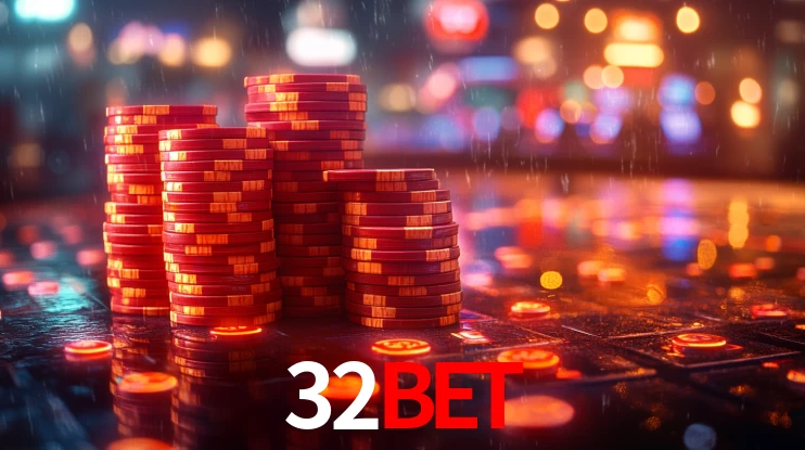 32bet: Jogos de Caça-Níqueis-Altas Recompensas, Roleta-Velocidade, Blackjack-Desafios Máximos