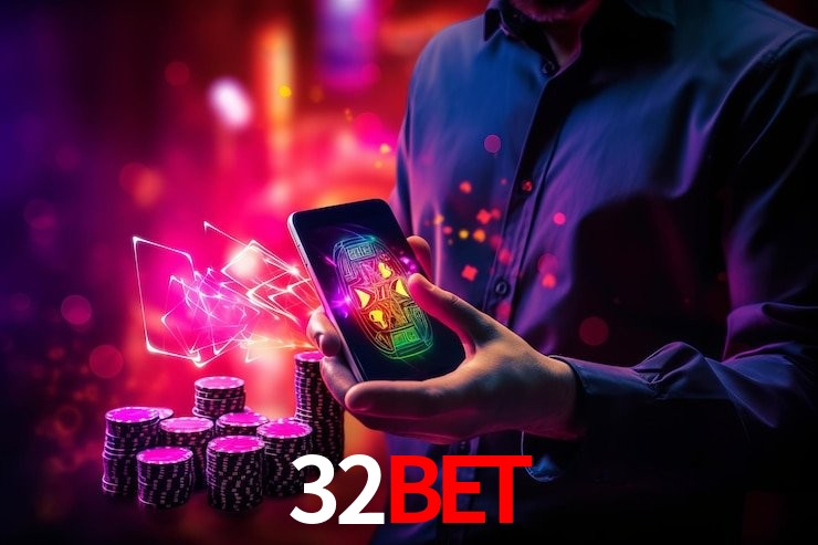 cassino 32bet