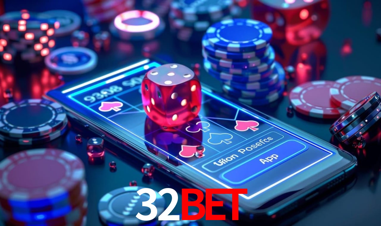 Exclusive Offers 32bet